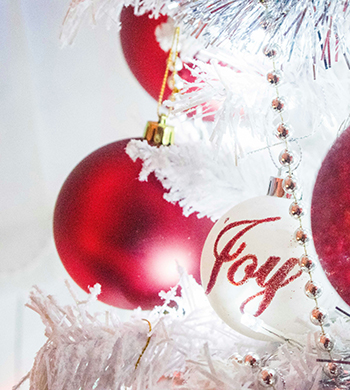 Christmas decorations