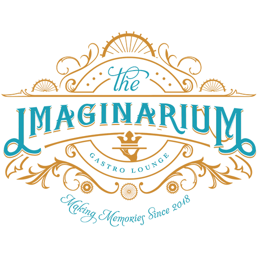 imaginarium Logo